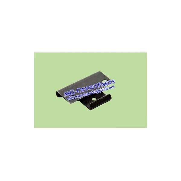 Quality HD LEAF SPRING, BLANKET LOCK SM74, HD OFFSET PARTS for sale