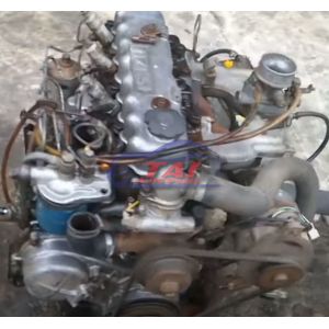 Buy cheap TS 16949 Isuzu C190 C223 C223T Used Diesel Engine Parts from wholesalers