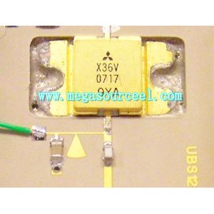 Buy cheap PTB20079 10 Watts, 1.6-1.7 GHz INMARSAT RF Power Transistor ERICSSON RF Power Transistors product