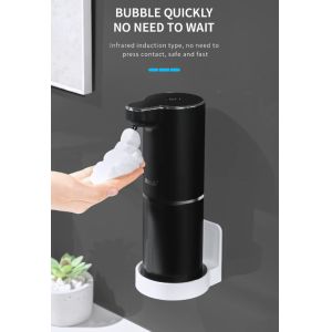 Buy cheap 300ML Automatic Touchless Foam Soap Dispenser Rechargeable For Home product