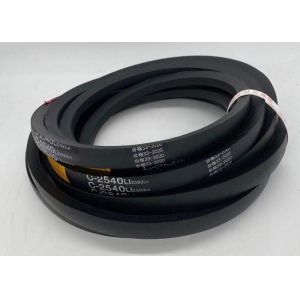 Buy cheap High Wear Resistance NR Rubber 40degree C V Belt from wholesalers