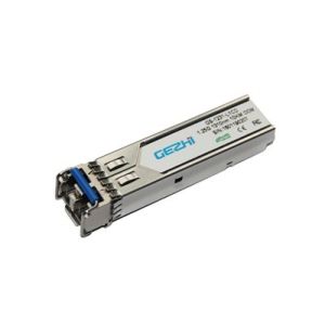 Buy cheap 1000BASE-LX LC SFP Fiber Module from wholesalers