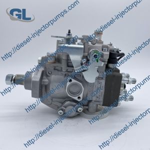High pressure Fuel Injection Pump NP-VE4/11F1100RNP2514 9461628036 1046417320