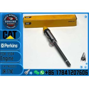 Common Rail Fuel Injector Nozzle 0R-1740 0R-1742 0R-1743 0R-1744 0R-1745 0R-3536