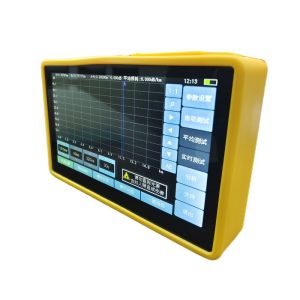 Buy cheap Fiber Optic MINI OTDR Versatile 9-in-1 Equipment with Con IOLM and DWDM Capability 1 from wholesalers