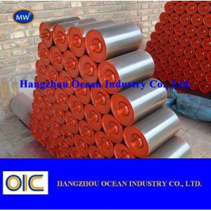Buy cheap Conveyor Roller Idle Roller with Good Service from wholesalers