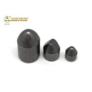 Buy cheap Parabolic Carbide Button Bit from wholesalers