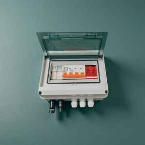 Buy cheap 2 String PV Combiner Box from wholesalers