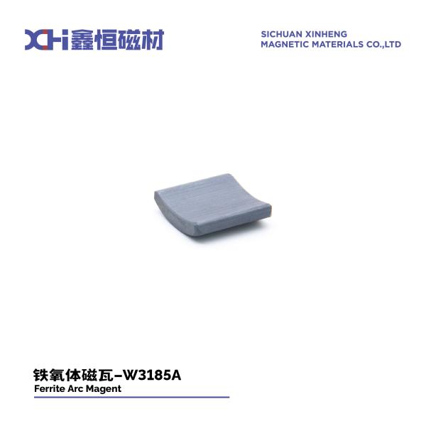 Suitable For All Kinds Of Variable Frequency Motor Permanent Magnet Ferrite