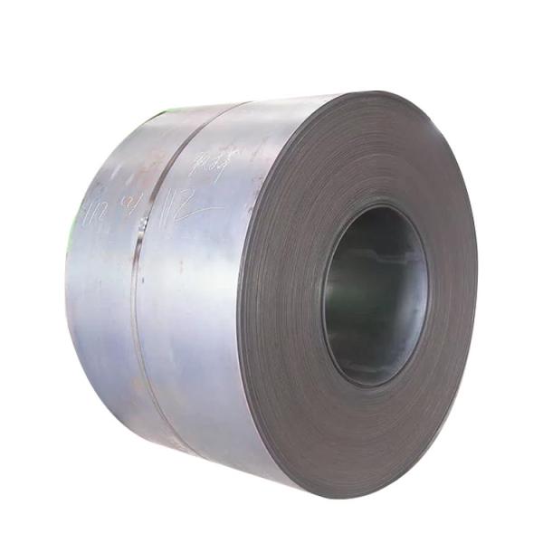 Quality SGCC/CGCC/TDC51DZM/TDC52DTS350GD/TS550GD/DX51D Z Q195-q345 High Carbon Steel Plate and Coil for Structural Applications for sale