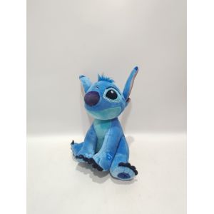 Buy cheap The talking plush toy sitting Stitch is cute, with heights of 7.09 inches and 11.02 inches from wholesalers