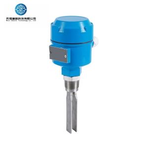 Adjustable Industrial Level Switch 40mm To 1000mm Fork Type Level Sensor