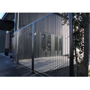 Buy cheap 358 mesh fencing from wholesalers