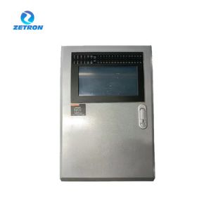 Buy cheap MIC3000 Combustible Gas Concentration Monitoring Alarm Controller High Performance from wholesalers