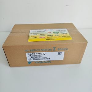 Buy cheap SGMMS-08ADC6C Yaskawa Σ-V Series Servo Motor from wholesalers