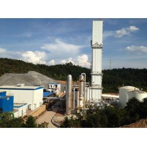 Buy cheap High Purity 100ppm Liquid Nitrogen Generation Plant Pressure Testing Gas from wholesalers