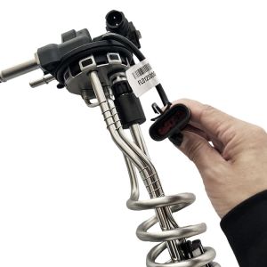 Buy cheap Trucks Foton Original Omac Aoling MRT CTX Liquid Level Sensor L012500000699 Condition from wholesalers