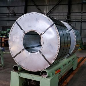 Buy cheap Dx52D 0.5mm Galvanized Steel Coil Sheet Q195 Hot Dipped product