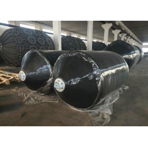 Ship Protective Floating Dock Fenders With High Mechanical Strength