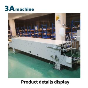 Buy cheap 1100 JGKW Cardboard Box/Corrugated Box Folder Gluer Machine with Bottom Lock Function 3 from wholesalers