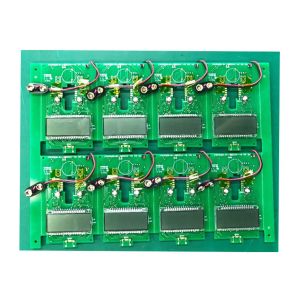 Buy cheap Turnkey Pcba Automotive Pcb Electronic For Servo Motor Control Applications from wholesalers