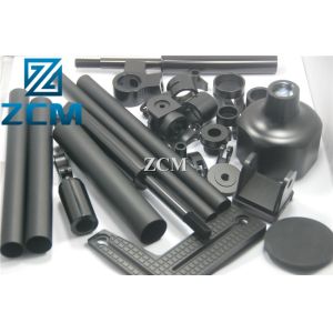 Buy cheap 280mm Length CNC Turned Components from wholesalers