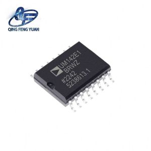 Buy cheap MCU fpga microprocessor ADUM142E1BRWZ Analog ADI Electronic components IC chips Microcontroller ADUM142E1B from wholesalers