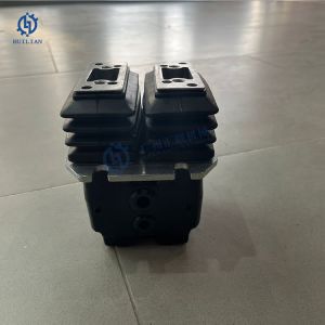 Buy cheap Foot Pedal Control Valve YN30V00105F2 YN30V00105F2 For Kobelco SK200-8 SK250-8 SK210-8 SK220-8 Pilot Valve from wholesalers