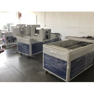 Buy cheap Digital T Shirt Printing Machine Direct To Garment Printer With 8 RICOH Print Heads from wholesalers