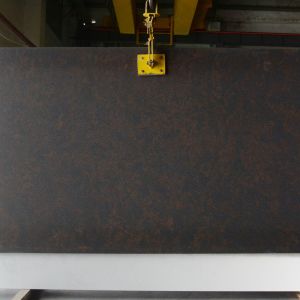 Buy cheap Scratch Resistant Artificial Quartz Stone For Tombstone from wholesalers