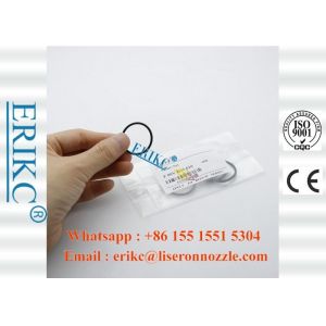 Buy cheap Encapsulated Diesel Injector Parts F OOV D38 010 High Heat O Rings FOOVD38010 from wholesalers