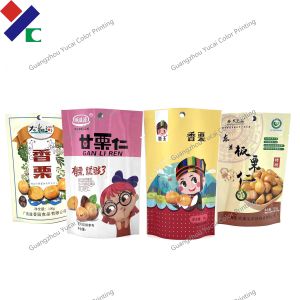 Buy cheap ASTM Aluminum Foil Retort Pouch Packaging Gloss Varnish from wholesalers