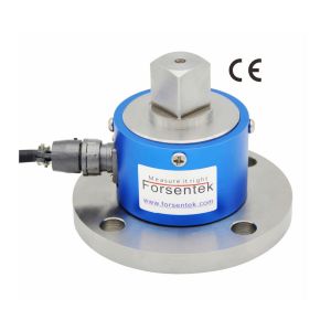 Reaction Torque Transducer with 3/4" Square Torque Sensor 500Nm 200N-m 100N*m