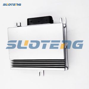 Buy cheap 11380500 ECM ECU Controller for EC35D EC55C Excavator from wholesalers