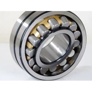 Buy cheap Open Seal Spherical Roller Bearings 21309  Double Shielded Bearings from wholesalers