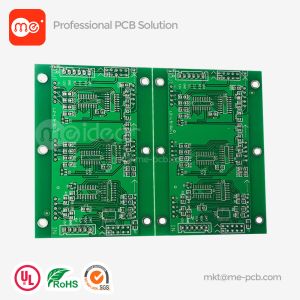 4 layer pcb Printed Circuit Board manufacturing Multi layer pcb multilayer pcb
