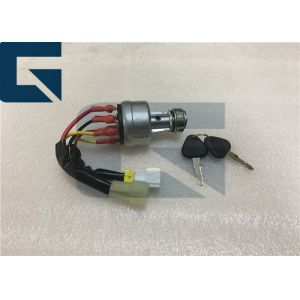 Volv-o Voe 14526158 Starter Ignition Switch With Keys For EC210 EC240 EC290