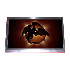 LTM07C383 7.8 inch 262K TFT-LCD Screen Module