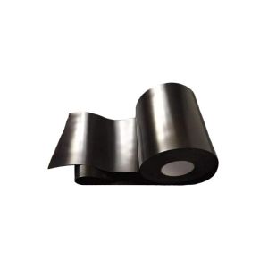 Buy cheap Black Uniform Surface RSF10 Sealed Fire Retardant Pu Foam from wholesalers