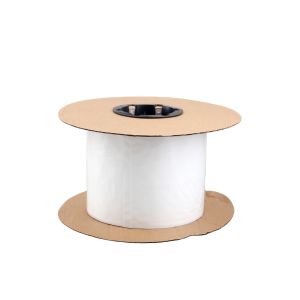 Buy cheap Flat Pre Opened Auto Bag On The Roll 0.05mm Thickness For Electronic Products from wholesalers