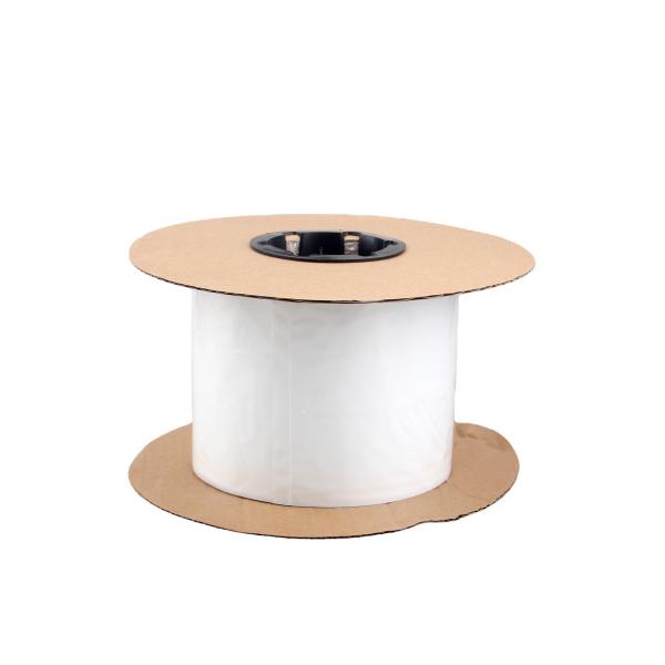 Quality Flat Pre Opened Auto Bag On The Roll 0.05mm Thickness For Electronic Products for sale