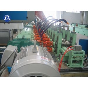 Buy cheap ASTM A312 2.2mm Thickness Seamless Stainless Steel Tube Mill from wholesalers