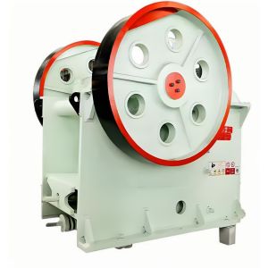Buy cheap All Function High Efficiency Heavy Duty Screw Jaw Crusher from wholesalers