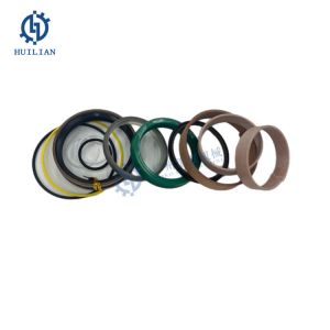 Buy cheap Volvo Wheel Loader Spare Parts 11998810 11709998 11715864 11990026 Lift Cylinder Seal Kit for L70B L70E L90B from wholesalers