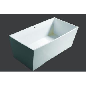 Buy cheap Solid Surface Bathtub RZ-A25 product
