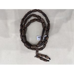 Buy cheap Unisex Everyday Agarwood Bracelet With Acceptable Printing And Fob Terms from wholesalers