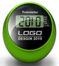 Buy cheap Electronic Calorie Counter Pedometer for Walking from wholesalers