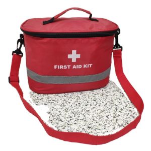 Buy cheap Professional emergency first aid supplies kit bag medical pack kit IFAK bag case  rescue bag pouch from wholesalers