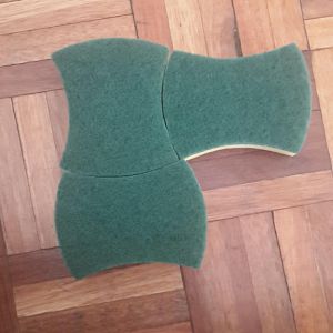 Buy cheap Durable Paper Packaging Material Punching Machine with Hydraulic Syste from wholesalers