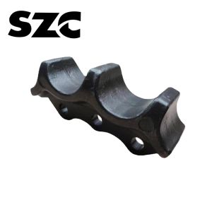 Buy cheap D5K Bulldozer Segment 278-2358 278-2359 Dozer Parts from wholesalers